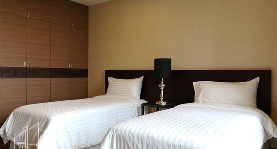 For rent 2 ベッドルーム condo in Watthana, Bangkok
