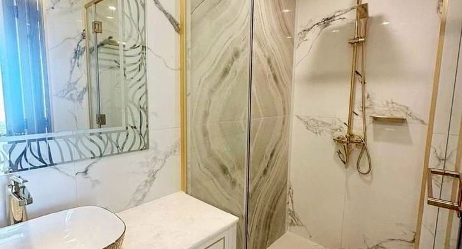 Продажа 3 спальни кондо в Йомтиен, Паттайя