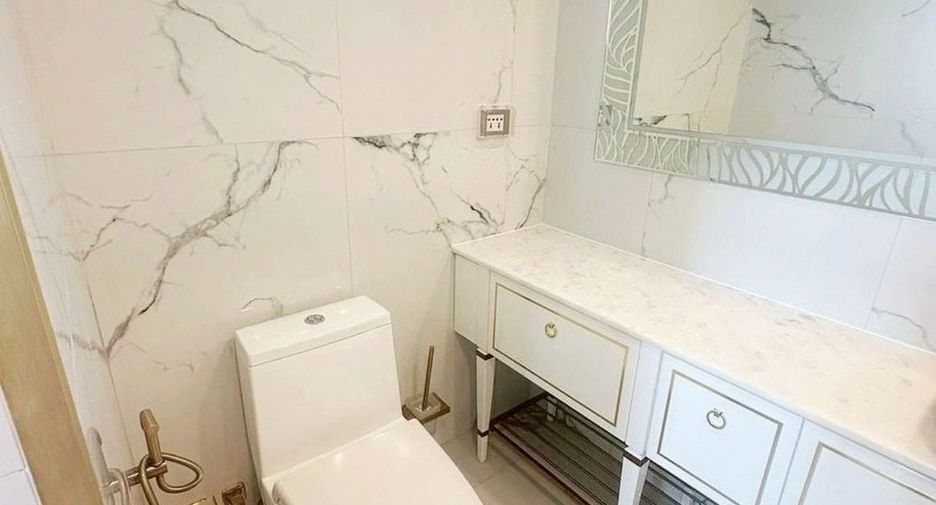 Продажа 3 спальни кондо в Йомтиен, Паттайя