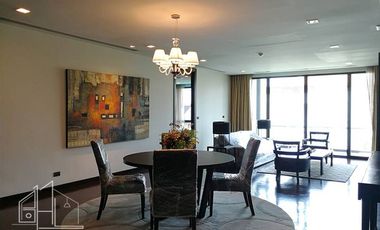 For rent 2 ベッドルーム apartment in Watthana, Bangkok