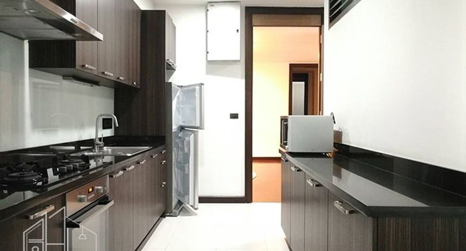 For rent 2 ベッドルーム apartment in Watthana, Bangkok