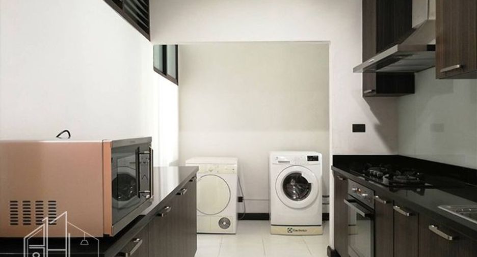 For rent 2 ベッドルーム apartment in Watthana, Bangkok