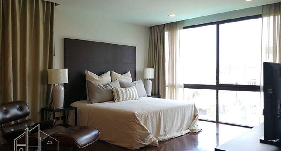 For rent 2 ベッドルーム apartment in Watthana, Bangkok