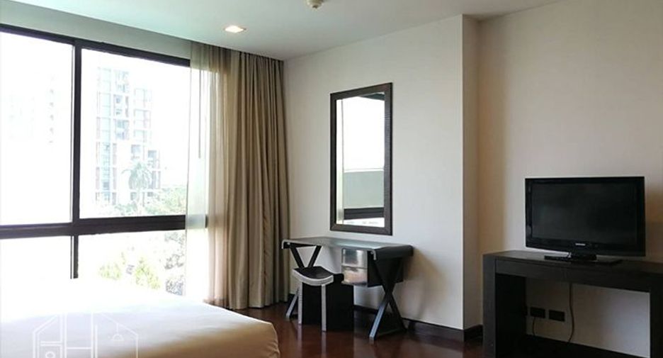 For rent 2 ベッドルーム apartment in Watthana, Bangkok