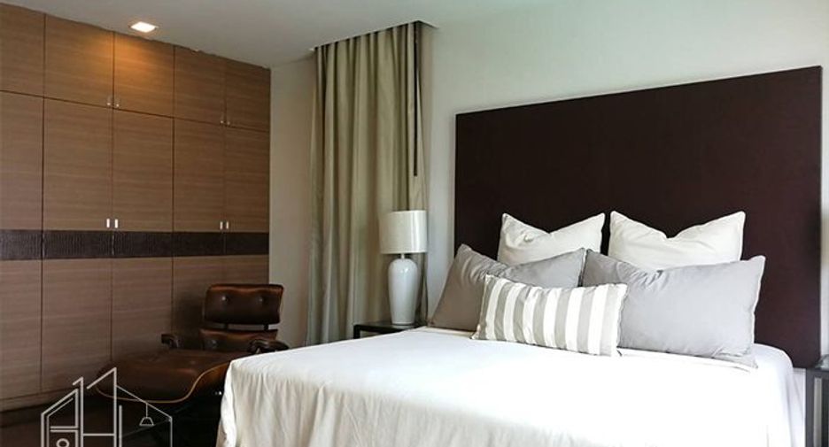 For rent 2 ベッドルーム apartment in Watthana, Bangkok