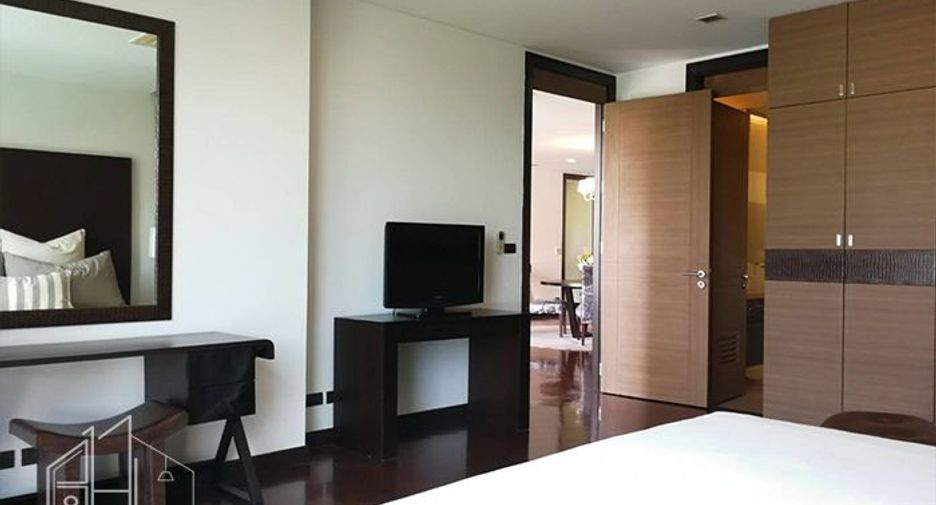 For rent 2 ベッドルーム apartment in Watthana, Bangkok