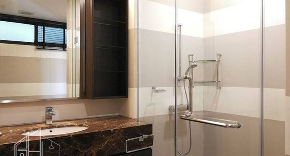 For rent 2 ベッドルーム apartment in Watthana, Bangkok