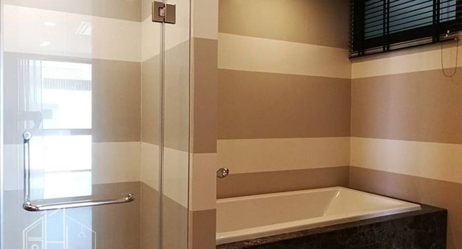 For rent 2 ベッドルーム apartment in Watthana, Bangkok