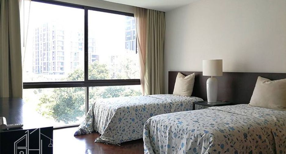 For rent 2 ベッドルーム apartment in Watthana, Bangkok