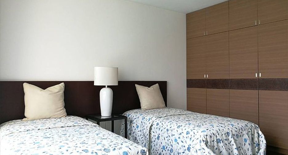 For rent 2 ベッドルーム apartment in Watthana, Bangkok