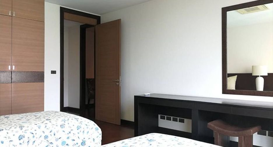 For rent 2 ベッドルーム apartment in Watthana, Bangkok