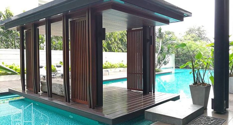 For rent 2 ベッドルーム apartment in Watthana, Bangkok