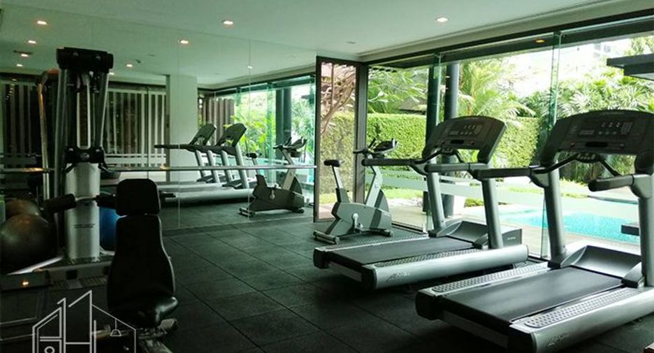 For rent 2 ベッドルーム apartment in Watthana, Bangkok