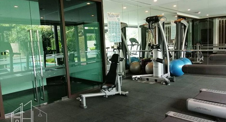 For rent 2 ベッドルーム apartment in Watthana, Bangkok