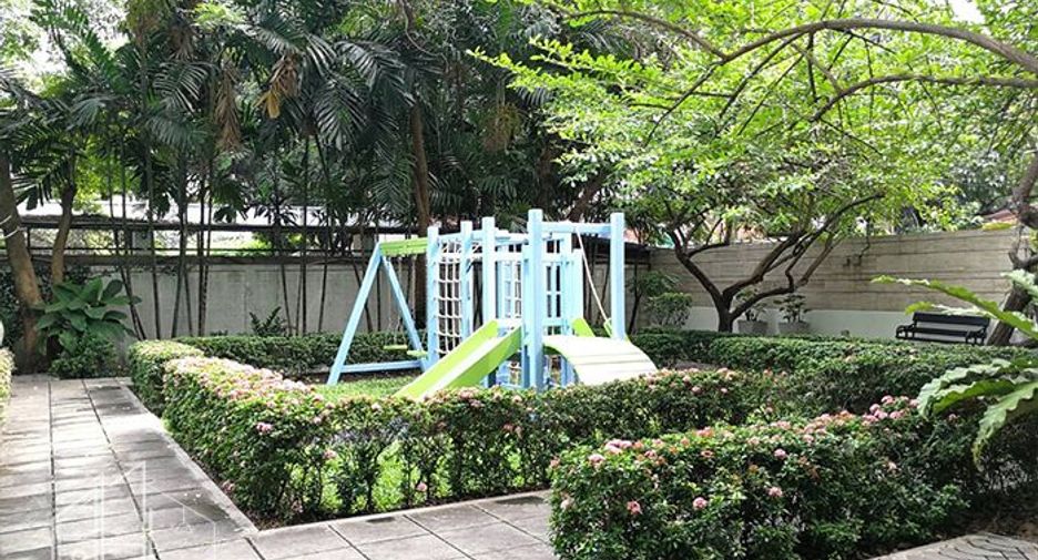 For rent 2 ベッドルーム apartment in Watthana, Bangkok