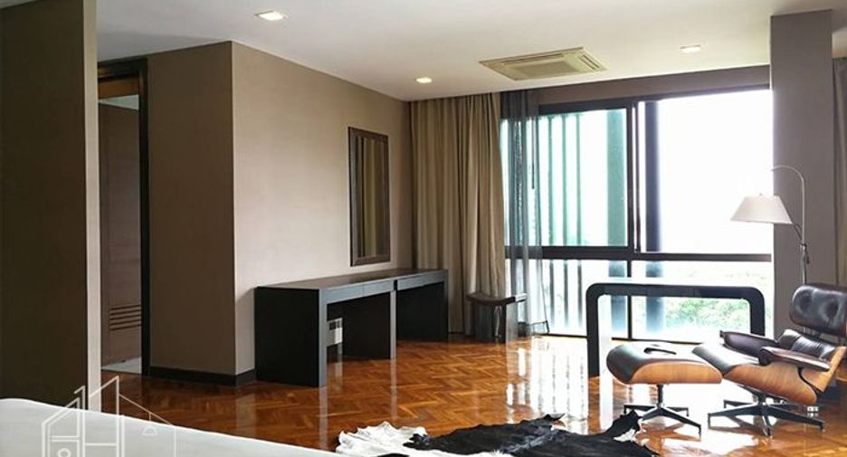 For rent 2 ベッドルーム condo in Watthana, Bangkok