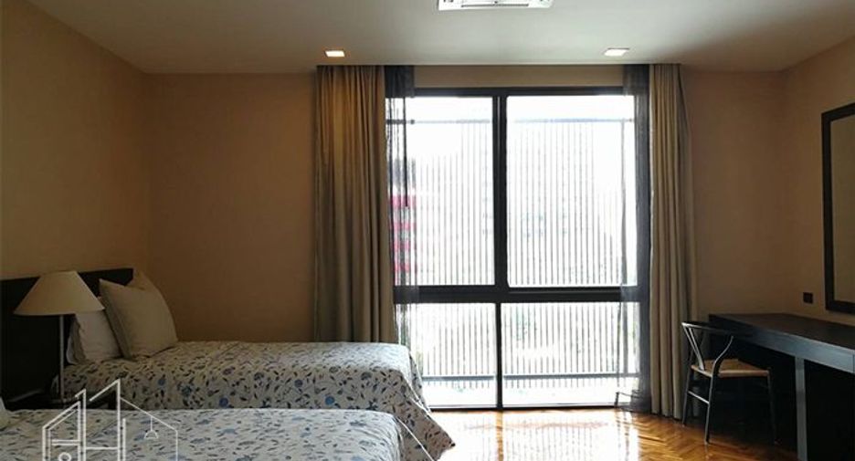 For rent 2 ベッドルーム condo in Watthana, Bangkok