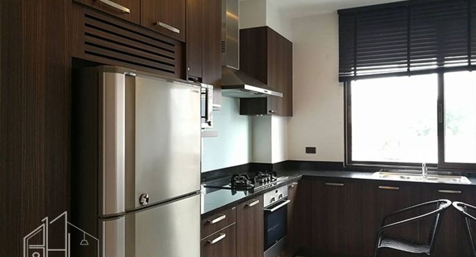 For rent 2 ベッドルーム condo in Watthana, Bangkok