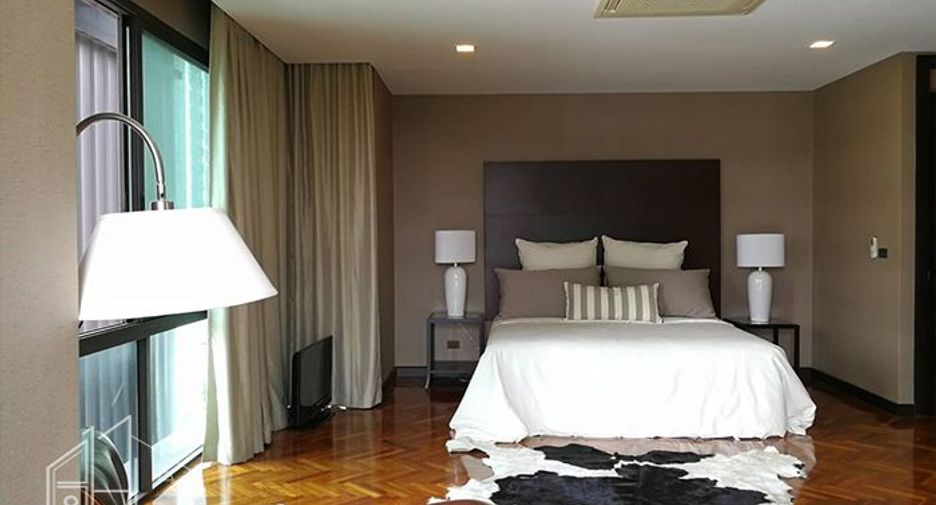 For rent 2 ベッドルーム condo in Watthana, Bangkok