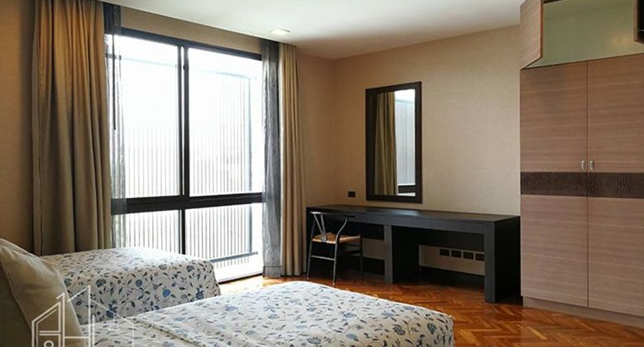 For rent 2 ベッドルーム condo in Watthana, Bangkok