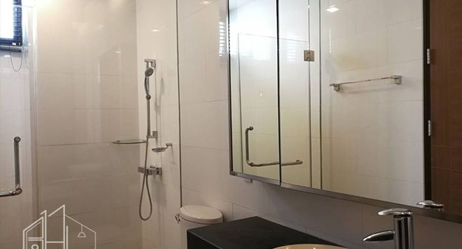 For rent 2 ベッドルーム condo in Watthana, Bangkok