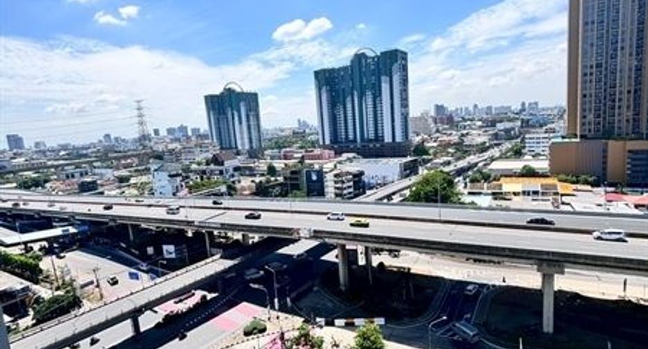 出售 1 卧室 公寓 在 Suan Luang, 曼谷