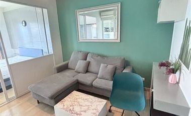 Condo en venta de 1 habitaciones en Suan Luang, Bangkok
