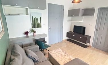 Condo en venta de 1 habitaciones en Suan Luang, Bangkok