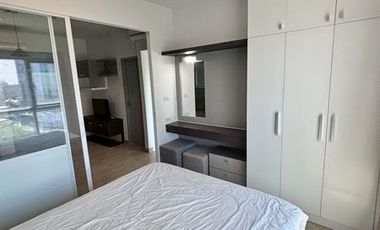 Condo en venta de 1 habitaciones en Suan Luang, Bangkok