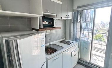Condo en venta de 1 habitaciones en Suan Luang, Bangkok