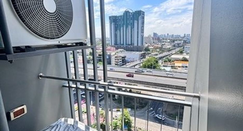 出售 1 卧室 公寓 在 Suan Luang, 曼谷