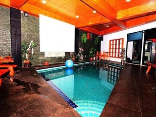 出售 36 卧室 酒店 在 Bang Lamung, Chon Buri