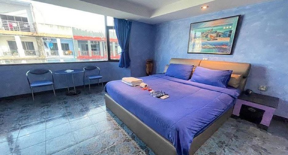 Hotel en venta de 36 habitaciones en South Pattaya, Pattaya
