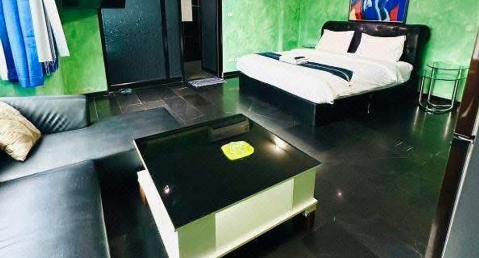 Hotel en venta de 36 habitaciones en South Pattaya, Pattaya