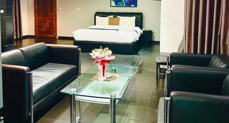 Hotel en venta de 36 habitaciones en South Pattaya, Pattaya