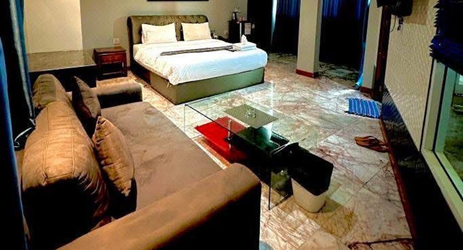 Hotel en venta de 36 habitaciones en South Pattaya, Pattaya