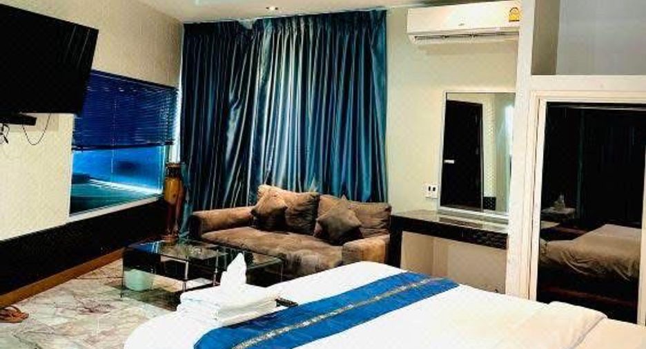 Hotel en venta de 36 habitaciones en South Pattaya, Pattaya