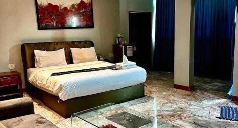 Hotel en venta de 36 habitaciones en South Pattaya, Pattaya