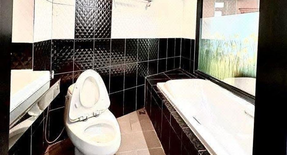Hotel en venta de 36 habitaciones en South Pattaya, Pattaya