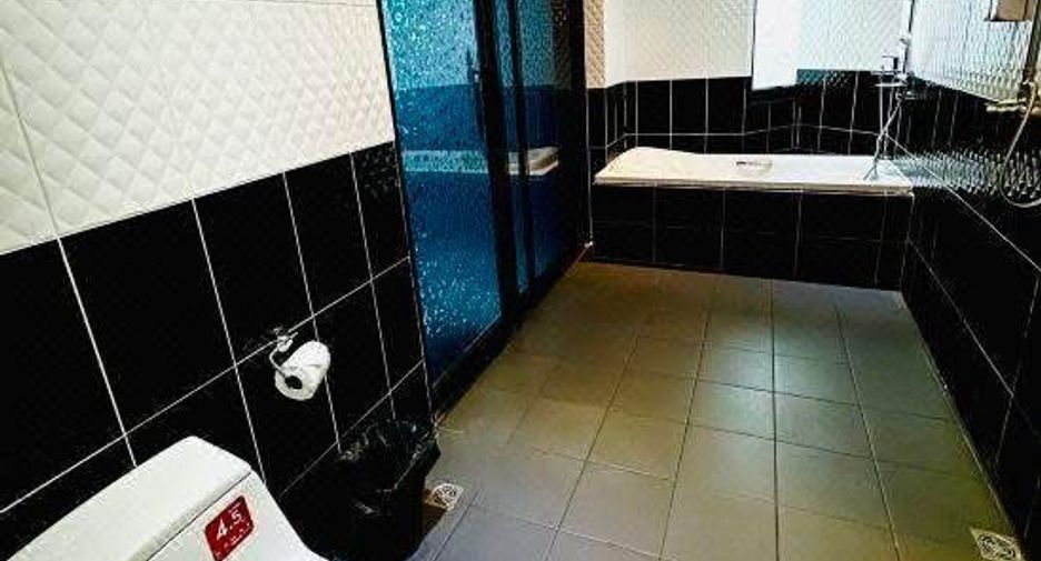 Hotel en venta de 36 habitaciones en South Pattaya, Pattaya