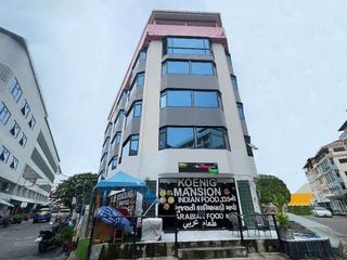 出售 36 卧室 酒店 在 Bang Lamung, Chon Buri
