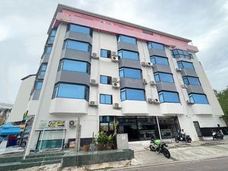 出售 36 卧室 酒店 在 Bang Lamung, Chon Buri