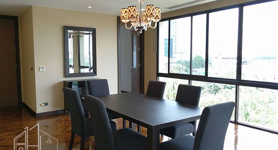 For rent 2 ベッドルーム apartment in Watthana, Bangkok