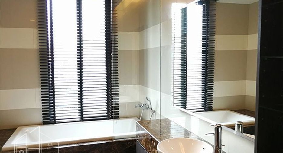 For rent 2 ベッドルーム apartment in Watthana, Bangkok