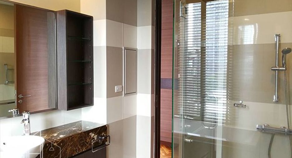 For rent 2 ベッドルーム apartment in Watthana, Bangkok