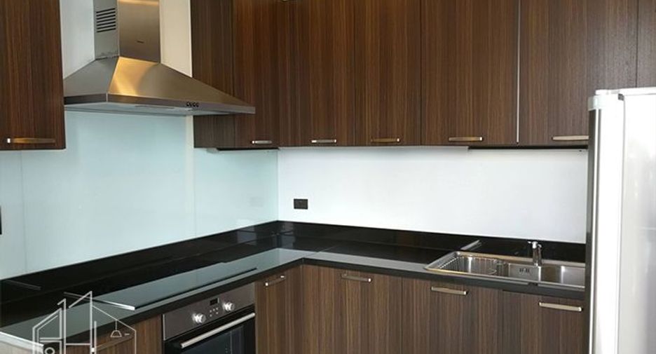 For rent 2 ベッドルーム apartment in Watthana, Bangkok