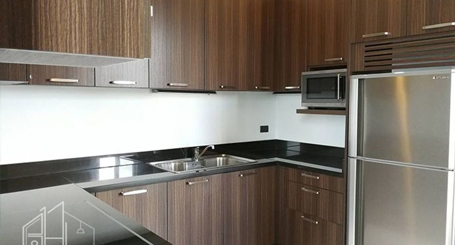 For rent 2 ベッドルーム apartment in Watthana, Bangkok