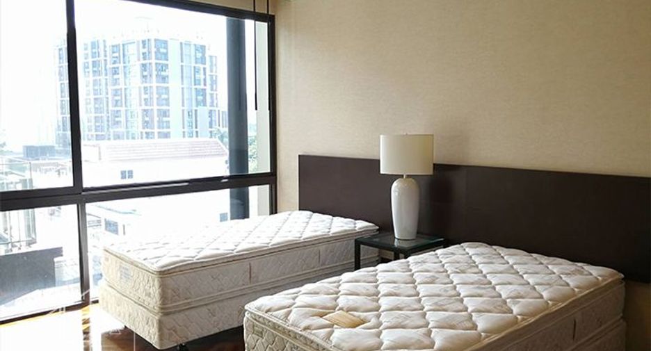 For rent 2 ベッドルーム apartment in Watthana, Bangkok
