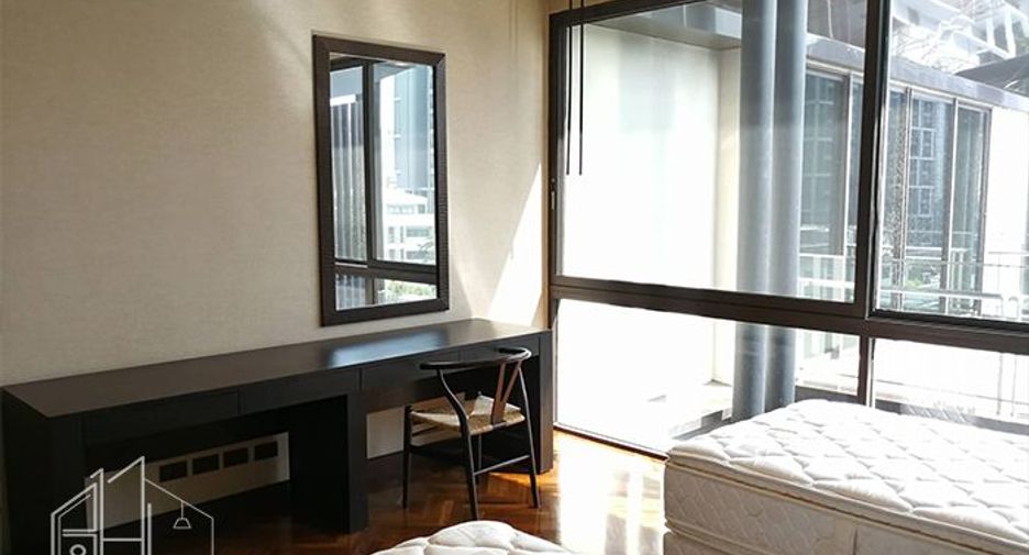 For rent 2 ベッドルーム apartment in Watthana, Bangkok