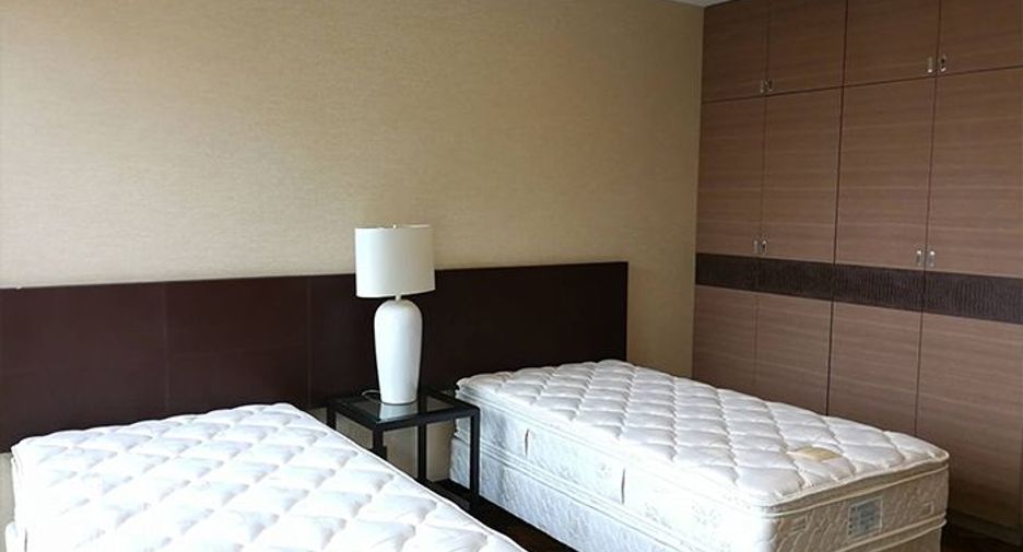 For rent 2 ベッドルーム apartment in Watthana, Bangkok